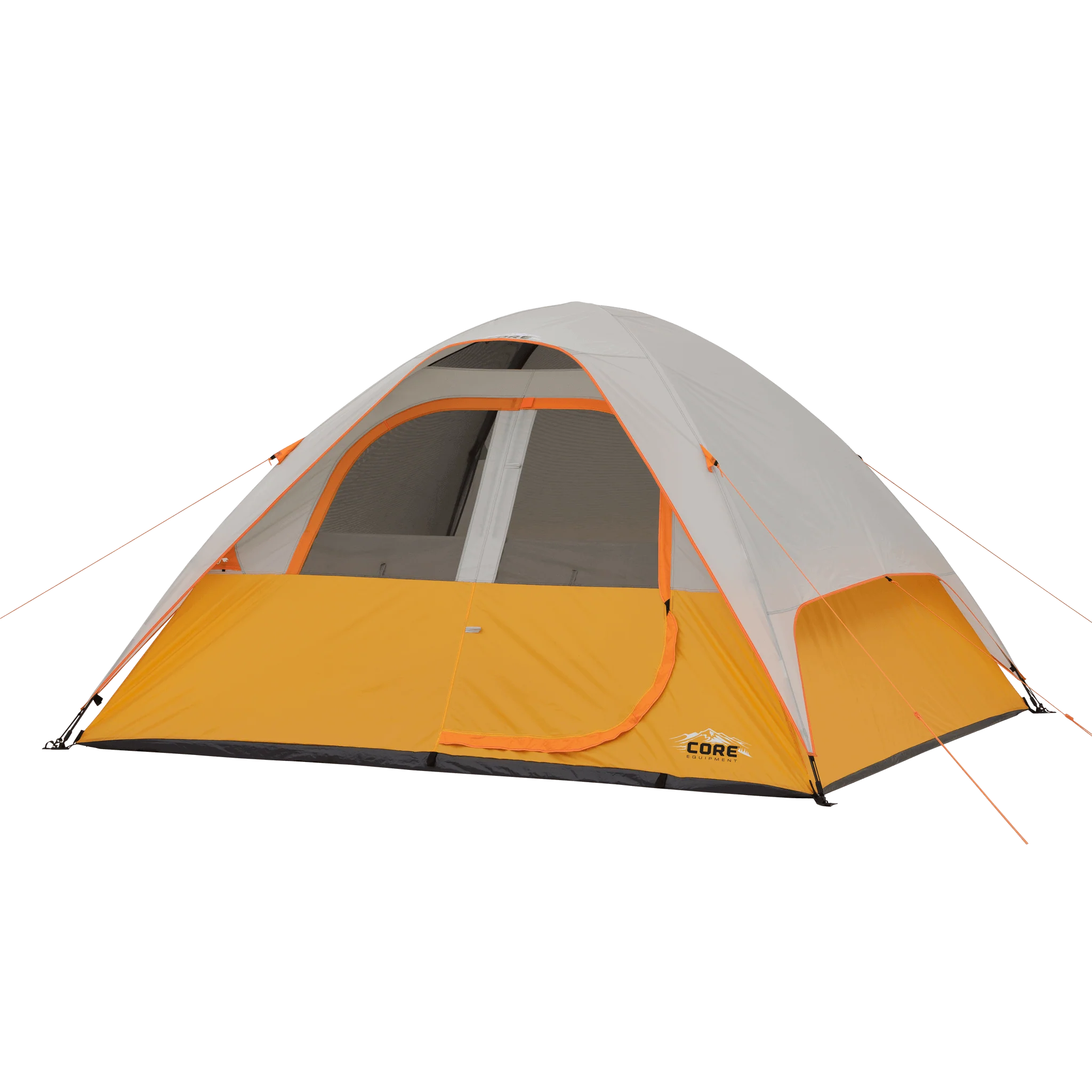 Dome Tents